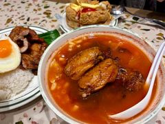 -华嫂冰室(湾仔店)