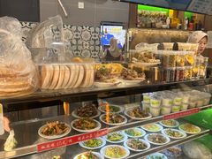 -河州春清真西北特色美食(虎踞路店)