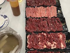 -福合埕牛肉火锅(长平国新店)