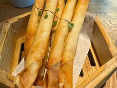 -蜜桃餐厅·伴山(湖滨商业街店)