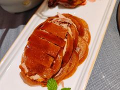 -森隆饭庄(崇文门新世界百货店)