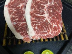 -九田家黑牛烤肉料理(高坪王府井店)