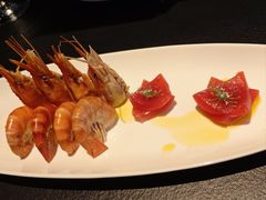 -茶人村·前滩江景雅宴(上海首店)