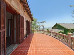 -莫干山风景区
