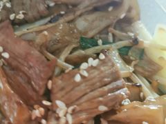 -香港新记茶餐厅(湖墅南路店)