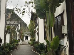 -靖西锦绣古镇景区