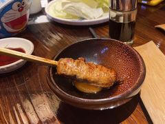 -鸟鹏烧鸟居酒屋(熙龙湾店)