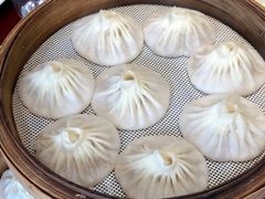 -冷大厨灌汤包