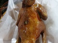 红烧乳鸽-石岐乳鸽村(桥观坊南四巷店)