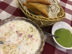 -Santoor 萨都里印度餐厅(北锣鼓巷店)