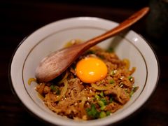 牛丼饭-哥哥の深夜食堂(红松东路店)