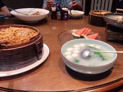 -客宴·江西客家菜(红角洲店)