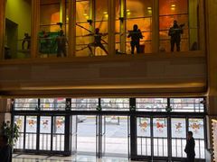 -大光明电影院(南京西路店)