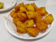 -海富荣锅贴(万象城店)