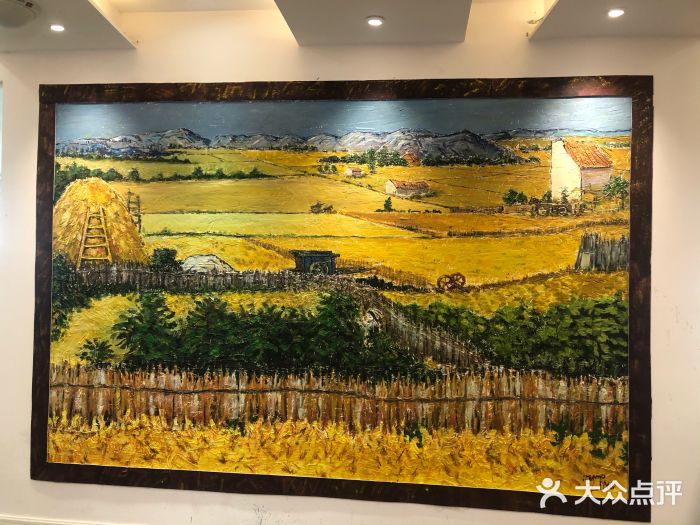 乐萌兔儿童美术馆图片