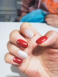 -U3日式美甲美睫