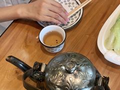 -巴依老爷新疆美食(望京小街店)