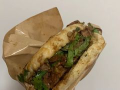 经典肉夹馍-刘记肉夹馍(彰武店)