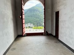 -九鼎铁刹山风景区