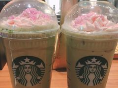 -星巴克臻选(惠州华贸天地1楼店)