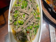 -临潼印象·特色陕菜