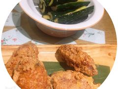 -粤港湾砂锅粥·宵夜(宝龙店)