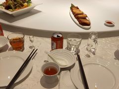 -真爱中国餐馆·年华店(朱雀大街店)