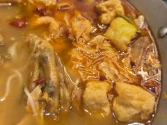 -小螺大作·螺蛳粉火锅(林和西店)