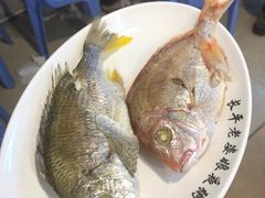 -长平老姿娘夜粥(平东一街店)