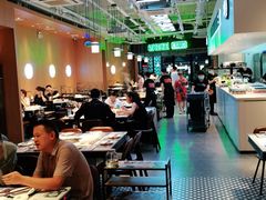 -香佰里重庆火锅(恒力博纳广场店)
