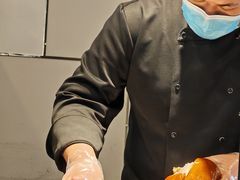 -新興传承烤鸭