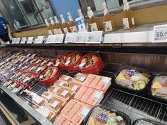 -盒马X会员店(王府井奥莱UP TOWN店)