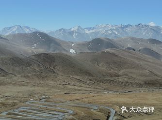 西藏小众私藏|珠峰108拐