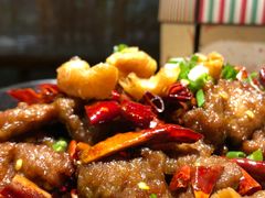 -世外桃源农庄·德清土菜(兴康南路店)