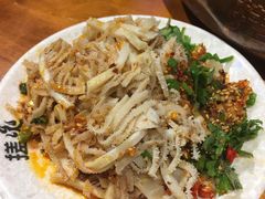 -搓火大都会(广安门总店)