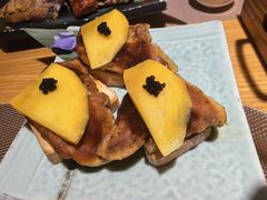 -三石铁板烧(紫竹桥店)