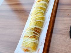 金牌烤冷面-泰熙家(凤栖原店)