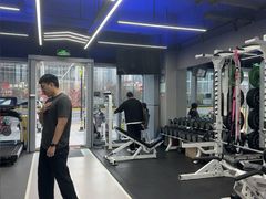 -EASY POWER健身工作室(浦东大道店)