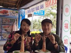 -幸福姐海鲜大排档