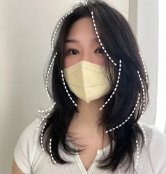 -爱秀造型 T-G