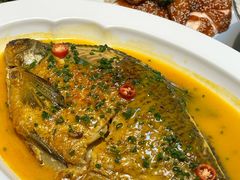 -曾宴·楚菜(湖北省博物馆店)