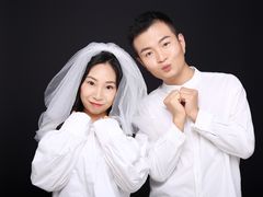 -海马体照相馆(成都来福士广场店)
