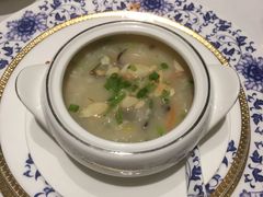 -Yan Ting 宴庭中餐厅(上海静安瑞吉酒店)