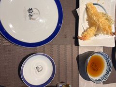 -極上萬膳·日料放题(来福士江景店)