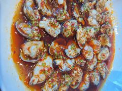 -望乡楼上海菜(日月光店)