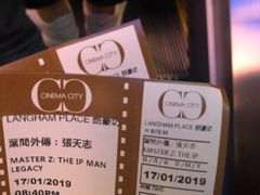 -GALA CINEMA(朗豪坊购物商场店)