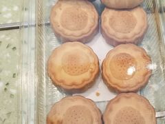 -泸溪河桃酥(西直门凯德店)