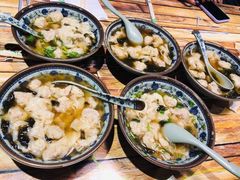 -老谢野馄饨(延安路店)