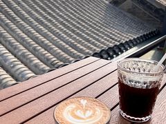 澳白Flat&nbsp;White-糖房咖啡(南锣鼓巷店)
