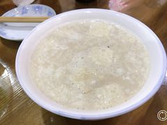 -萨宁音登锡伯风味餐厅(一楼店)